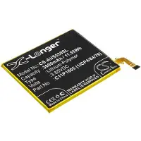 123accu Asus C11P1605 / 0B200-02240100 accu (3000 mAh, huismerk)