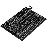 123accu Wiko 376281 / TLP18C14P accu (3.8 V, 2800 mAh, huismerk)