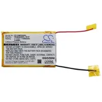 123accu Grundig YK503450PL 1S1P accu (1050 mAh, huismerk)