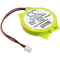 123accu Panasonic CR2450 / AFPX-BATT accu (3 V, 550 mAh, huismerk)