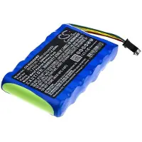 123accu Edan B0402100 / FSNH-6XAA2000 accu (7.2 V, 2000 mAh, huismerk)