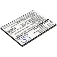 123accu TP-Link NBL-43A2500 accu (2500 mAh, huismerk)