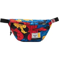 LEGO Heuptas 'LEGO Classic' blauw / geel / rood / zwart