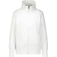 Elbsand Sweatjack Alvis Regular Fit Off White dames