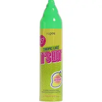 I Love... Tropic Like It's Hot Whipped Shower Foam 250 ml