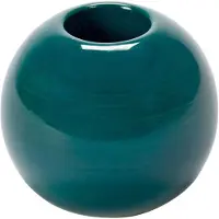 Serax Les Objets Mouleversants N°3 kaarsenhouder Green