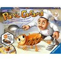 Ravensburger Bordspel Ravensburger Panic Cafard