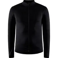 Craft Core Bike Essence LS Jersey Fietsshirt Heren - Maat L