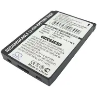 123accu Motorola SNN5705C / SNN5705 / BGS010134 accu (1000 mAh, huismerk)