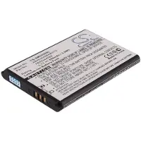 123accu Samsung AB463446BA / AB923446GZB / AB553446BA accu (800 mAh, huismerk)