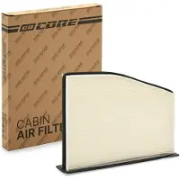 GoCORE GCD240326 Interieurfilter