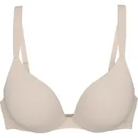 Triumph BH 'Body Make-Up Illusion' nude