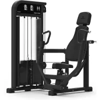 Gymstick Chest Press Borstpersmachine