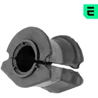 OPTIMAL F8-5092 Stabilisatorstang rubber