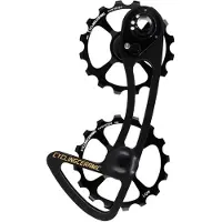 Cycling Ceramic Shimano Ultegra 6700-70/6800-80/dura-ace 7900-70/9000-70 Jockeywielsysteem