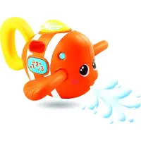 Vtech Vetch - Léon , kleine liedjes vis