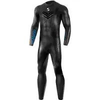 Synergy Hyperion Langemouw Neopreen Wetsuit