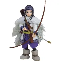 Good Smile Company Golden Kamuy Pop Up Parade PVC-beeldje, Asirpa, 15 cm