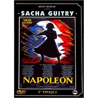 Rene Chateau Video Napoleon/Coffret/2 Dvd NL