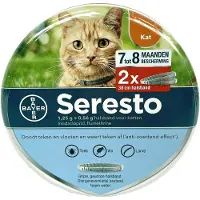 Seresto Kat