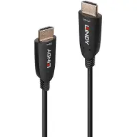 Lindy HDMI 2.1 Ultra HighSpeed hybride vezel 8K 60Hz - 20m