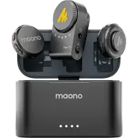 MAONO WM650 T5 A2 Draadloos audiosysteem