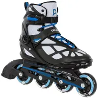 Playlife Uno black | Maat 40