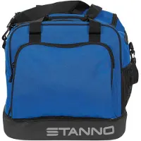 Stanno Pro Backpack Prime Blauw