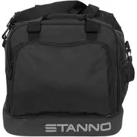 Stanno Pro Backpack Prime Zwart