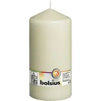 Bolsius Stompkaars 200/98 ivoor