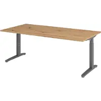 Hammerbacher XTRA XB 2E GG Essen-Eik