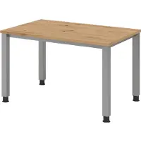 Hammerbacher QUEO 12 S Walnoot