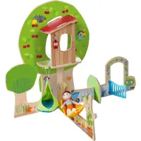 Haba Little Friends - Speelset: Tuin en bos