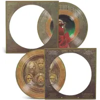 Rhino Grateful Dead - Blues For Allah Lp