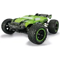 Ginza.se - Slyder ST Turbo 1/16 4WD 2S Brushless - Green (540202)