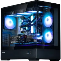 Zalman P30 Pc-behuizing