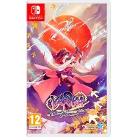 Yasha: Legends of the Demon Blade - Nintendo Switch