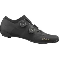 Fizik Vega Carbon Schoenen Zwart || Maat: 41