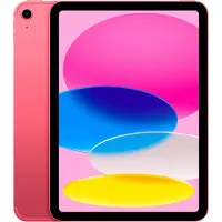 Apple Ipad (2025) - A16 11 Inch 256 Gb Pink Wi-fi + Cellular