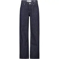 America Today Virginia Jr Dark Blue Maat: 134/140 | Spijkerbroeken Outlet | Unisex | Blauw