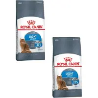 Royal Canin Light Weight Care - Kattenvoer - 2 x 8 kg