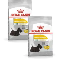 Royal Canin Dermacomfort Mini - Hondenvoer - 2 x 8 kg