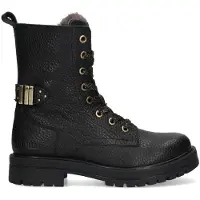 Braqeez 425761 Enkellaarzen | Maat 36