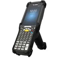 Zebra MC9300, 2D, ER, SE4850, BT, Wi-Fi, NFC, num., Gun, IST, Android