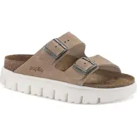 Birkenstock Arizona Chunky Sandalen