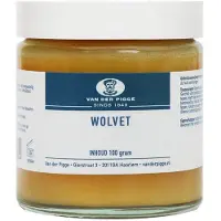 Van der Pigge Wolvet 100 gram