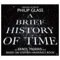 Socadisc Cnt A Brief History Of Time-Soundtrack