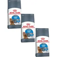 Royal Canin Light Weight Care - Kattenvoer - 3 x 1.5 kg