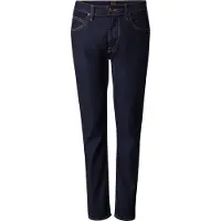 Lee Jeans Jeans 'Rider' blauw denim