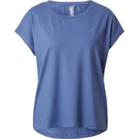 Only Play Functioneel shirt 'ONPAubree' violetblauw
